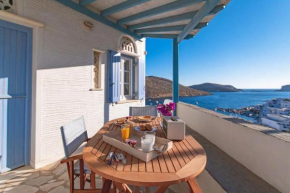 Panormos Villa Tinos Greece - Traditional House